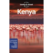 Kenya Lonely Planet